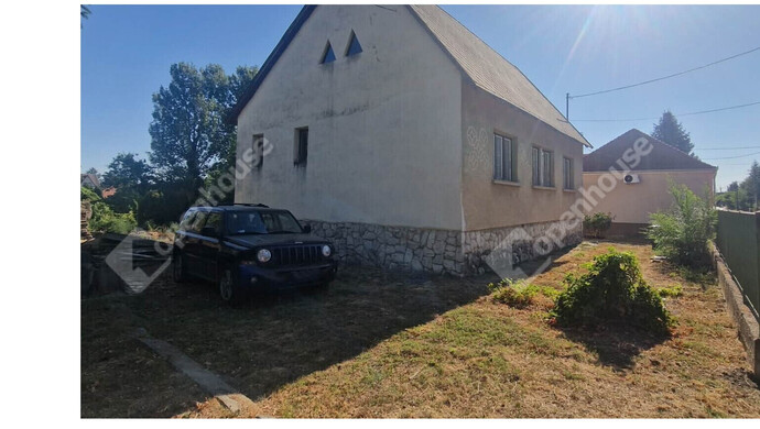 21. kép | Eladó Családi ház, Komárom (#183542)