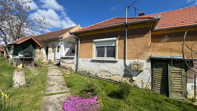 0. kép | Eladó Családi ház, Vaspör (#174563)