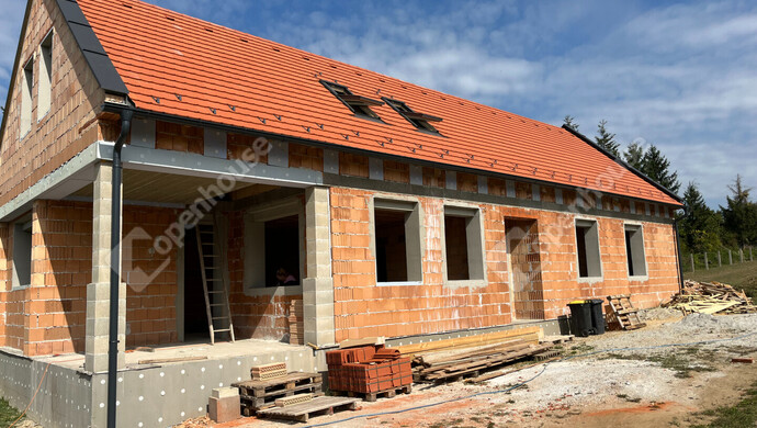 2. kép | Eladó Családi ház, Zsira (#176963)