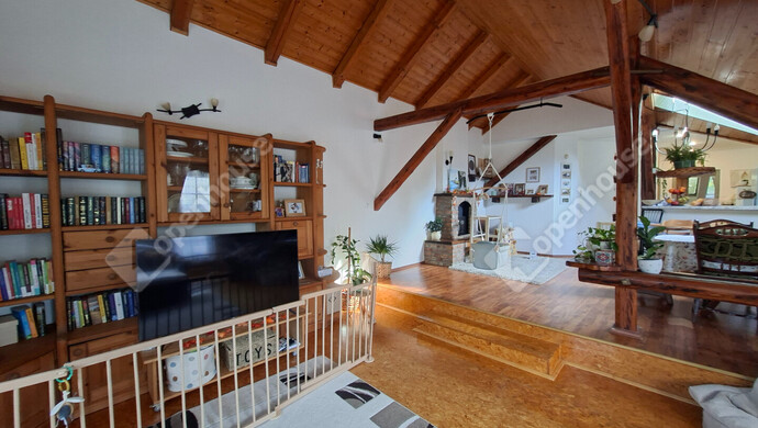 8. kép | Eladó Társasházi lakás, Kaposvár (#177540)