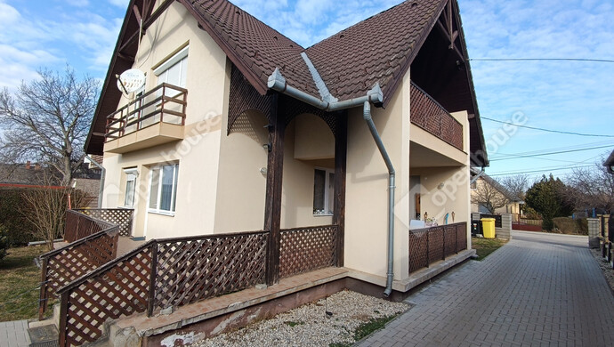 18. kép | Eladó Családi ház, Balatonlelle (#177651)