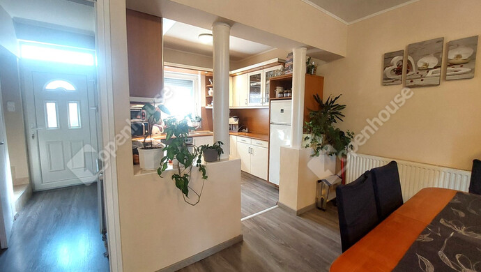 4. kép | Eladó Családi ház, Balatonföldvár (#177829)