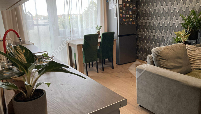 0. kép | Eladó Társasházi lakás, Győr (#177978)