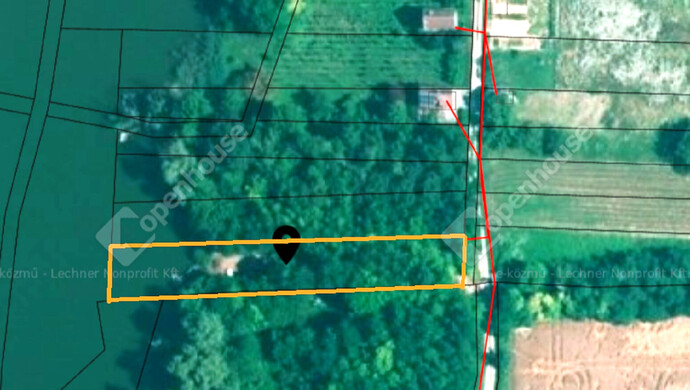 18. kép | Eladó Nyaraló, Zalaigrice (#178070)