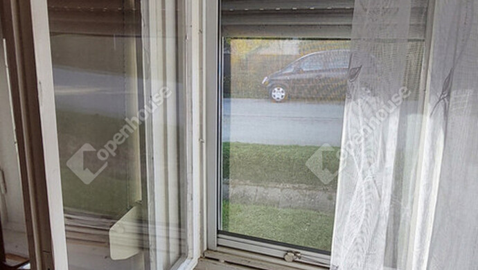 40. kép | Ablak | Eladó Családi ház, Zalalövő (#178523)