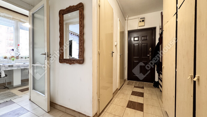 4. kép | Eladó Társasházi lakás, Győr (#179268)