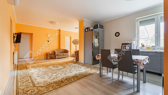 9. kép | Eladó Társasházi lakás, Monor (#176959)