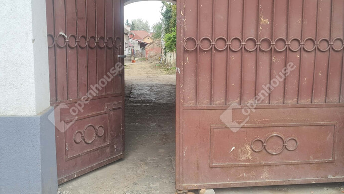 1. kép | Eladó Sorház, Nagykanizsa (#180746)