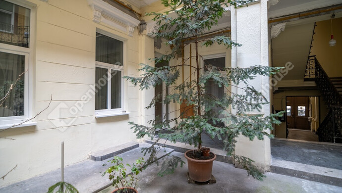 4. kép | Eladó Téglaépítésű lakás, Budapest VI. Ker. (#179578)