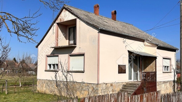 2. kép | Eladó Családi ház, Marcali (#178963)
