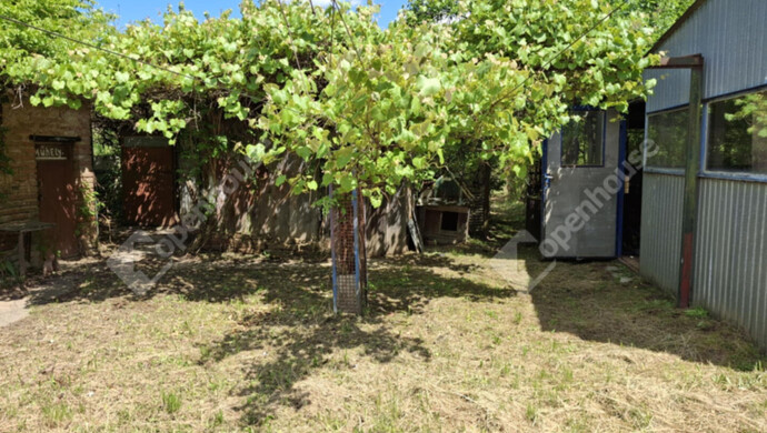 28. kép | Melléképületek | Eladó Családi ház, Barcs (#176095)