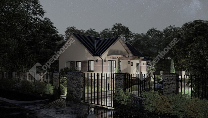 2. kép | Eladó Családi ház, Sopron (#176326)