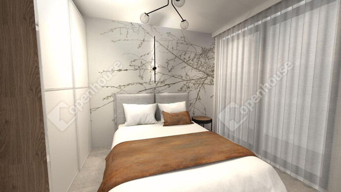 4. kép | Eladó Társasházi lakás, Szeged (#177084)