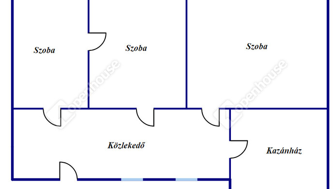 3. kép | Eladó Családi ház, Kőszeg (#177449)