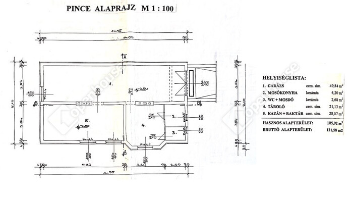 0. kép | Eladó Családi ház, Balatonszárszó (#177705)