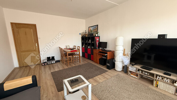 4. kép | Eladó Társasházi lakás, Budapest XIV. Ker. (#178462)