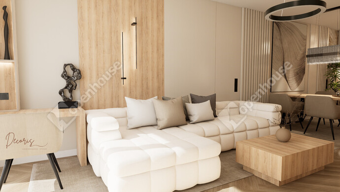 4. kép | Eladó Társasházi lakás, Győr (#178821)