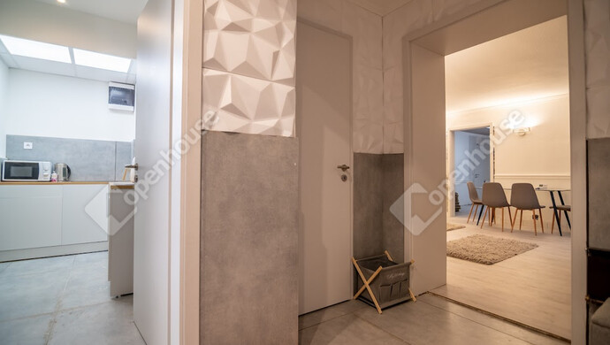 8. kép | Eladó Téglaépítésű lakás, Budapest XIV. Ker. (#178175)