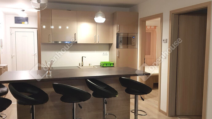 3. kép | Eladó Téglaépítésű lakás, Siófok (#179033)