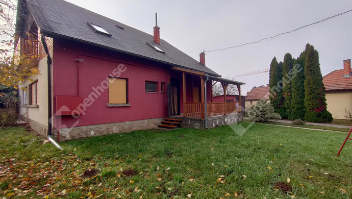 13. kép | Eladó Családi ház, Balatonszemes (#178518)