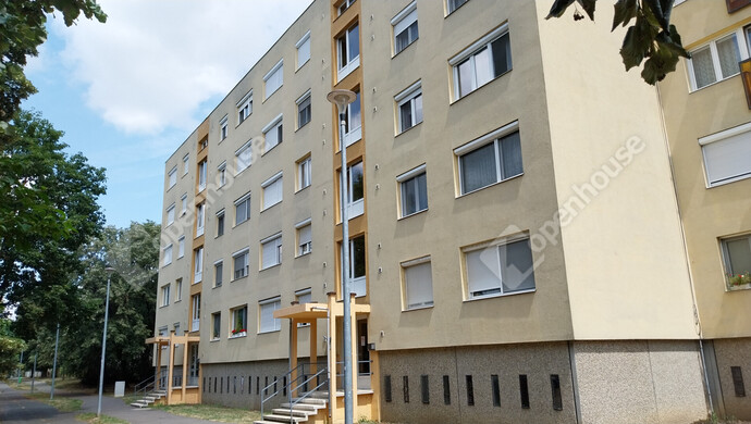 0. kép | Eladó Társasházi lakás, Szombathely (#183019)