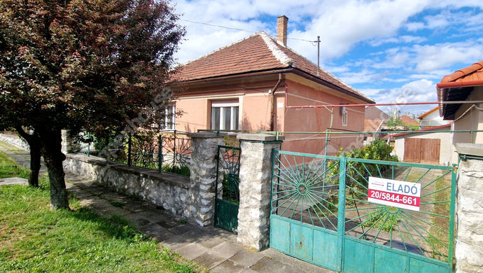 0. kép | Eladó Családi ház, Miskolc (#168600)