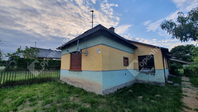 2. kép | Eladó Családi ház, Kálmáncsa (#175681)