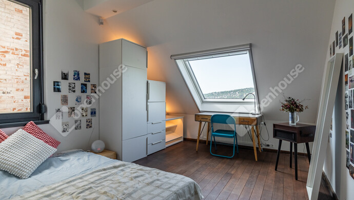 11. kép | Eladó Téglaépítésű lakás, Budapest II. Ker. (#176508)