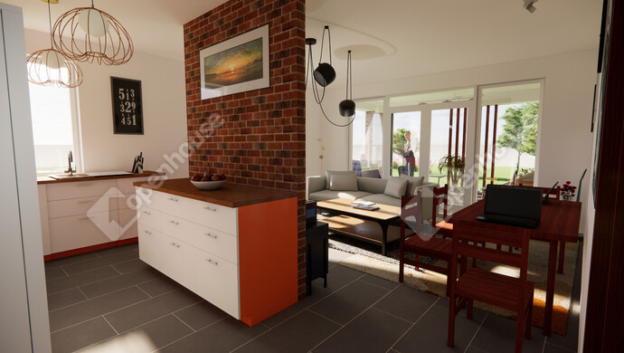 5. kép | Eladó Családi ház, Mórahalom (#176535)