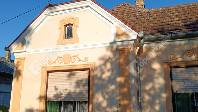 0. kép | Eladó Családi ház, Garabonc (#177262)