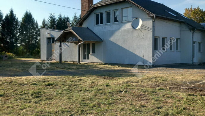 0. kép | Eladó Ipari ingatlan, Lenti (#177606)