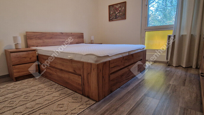 2. kép | Kiadó Társasházi lakás, Siófok (#178294)