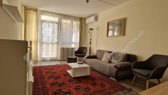 7. kép | Kiadó Társasházi lakás, Siófok (#178294)