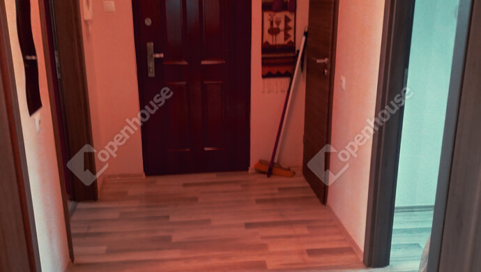 2. kép | Eladó Téglaépítésű lakás, Győr (#178443)