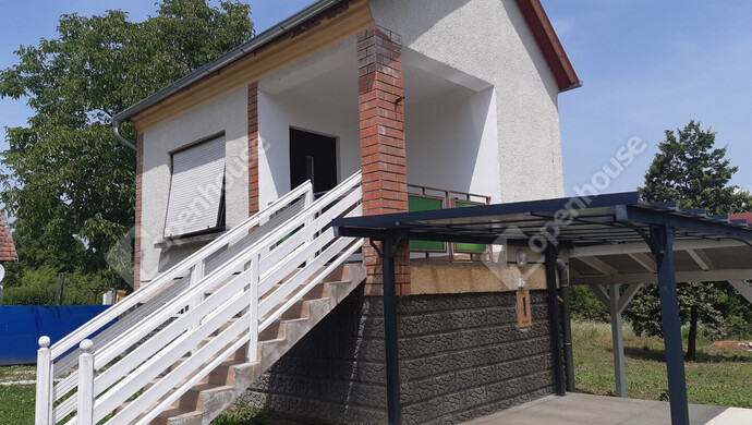 0. kép | Eladó Nyaraló, Rigyác (#178453)