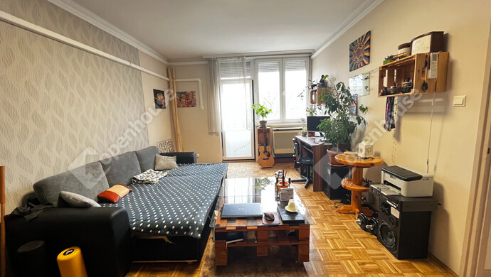 4. kép | Eladó Társasházi lakás, Debrecen (#178765)