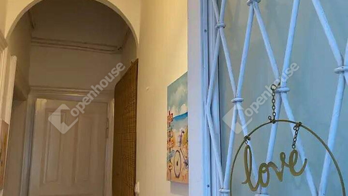 6. kép | Eladó Téglaépítésű lakás, Budapest VI. Ker. (#179275)