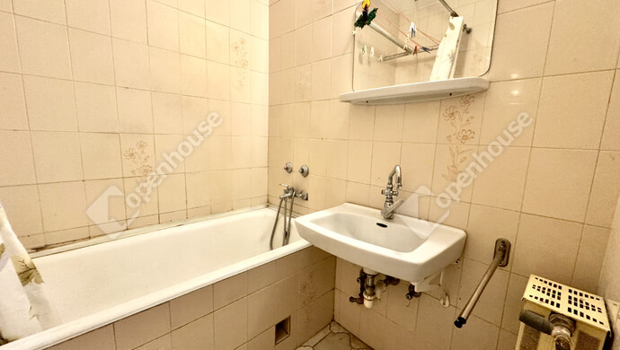 8. kép | Eladó Téglaépítésű lakás, Győr (#179654)