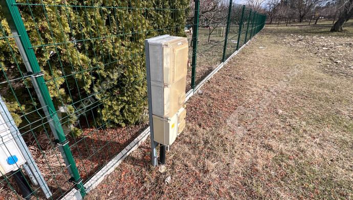 4. kép | Eladó Telek, Sopron (#180039)