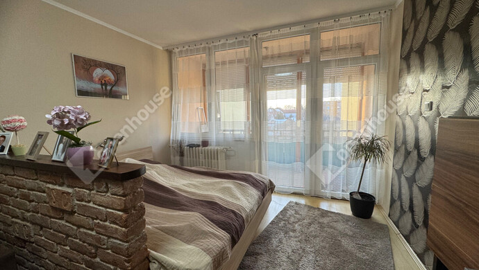 8. kép | Eladó Társasházi lakás, Sárvár (#180090)