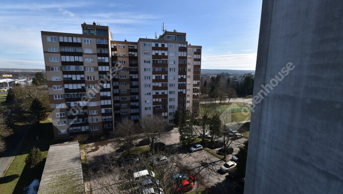 9. kép | Eladó Társasházi lakás, Nagykanizsa (#180141)