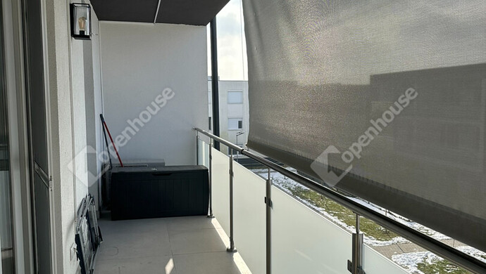 4. kép | Eladó Társasházi lakás, Győr (#180458)