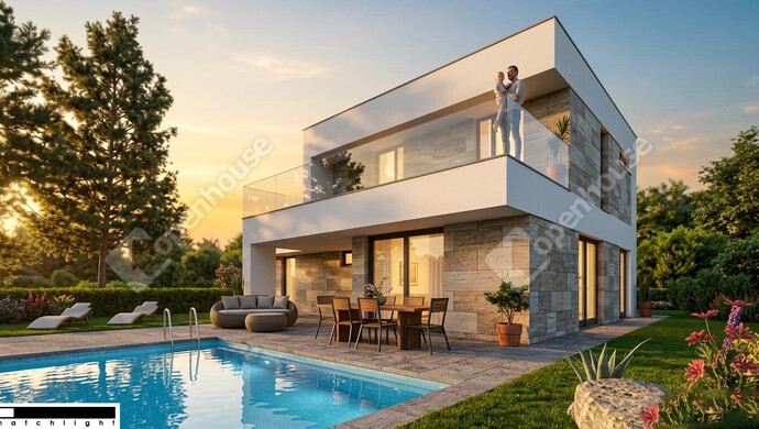 1. kép | Eladó Családi ház, Iszkaszentgyörgy (#181186)