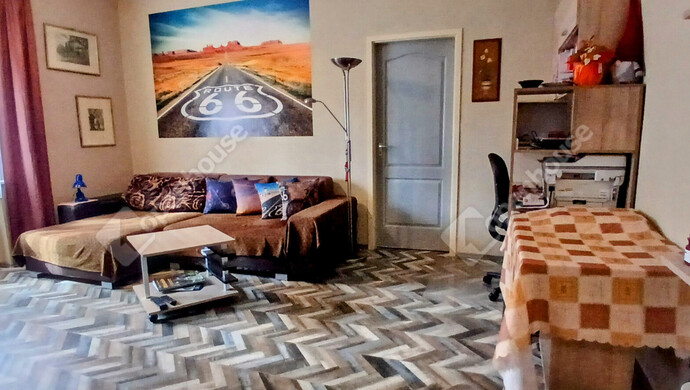 15. kép | Eladó Társasházi lakás, Gellénháza (#181243)