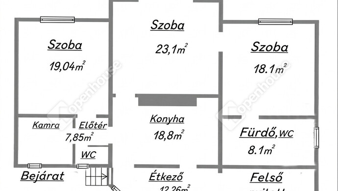 0. kép | Eladó Családi ház, Székesfehérvár (#181575)