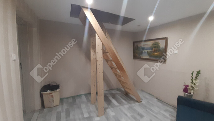 27. kép | Eladó Családi ház, Kisrécse (#176740)