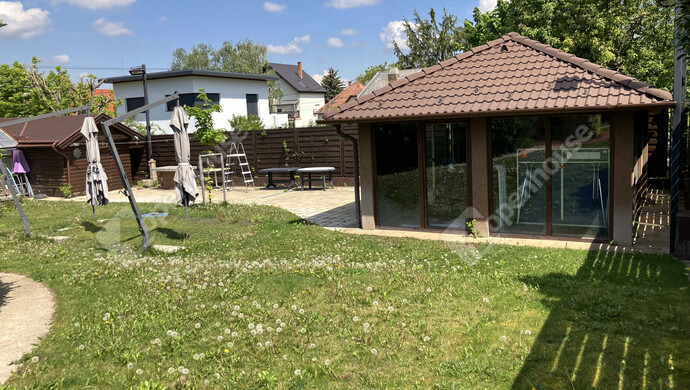 27. kép | Eladó Családi ház, Budapest XVI. Ker. (#177298)