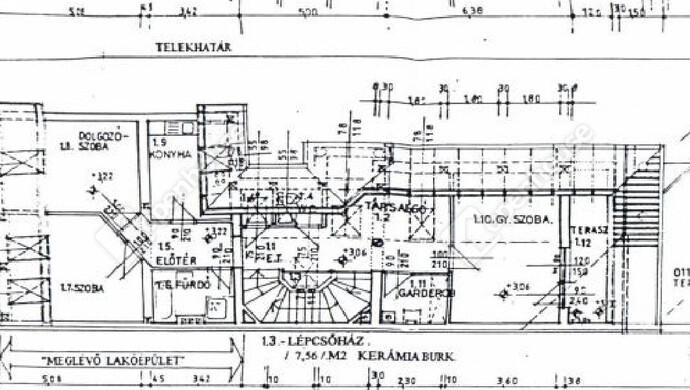 1. kép | Eladó Családi ház, Győr (#177904)