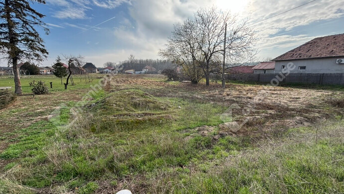 2. kép | Eladó Telek, Csévharaszt (#178888)