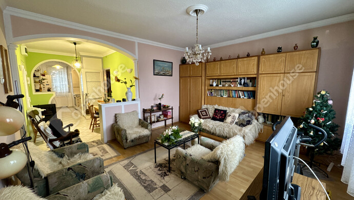 2. kép | Eladó Téglaépítésű lakás, Nagykanizsa (#179502)